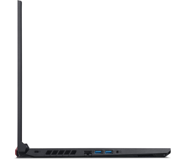 Acer Nitro 5 i7-10750H/32GB/512+1TB/W10X RTX3060 144Hz - 643862 - zdjęcie 7